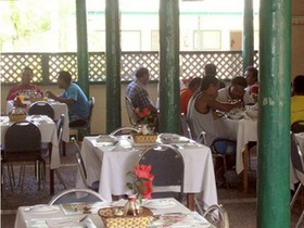 Grand Melanesian Hotel