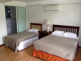 Hans Travel Inn
