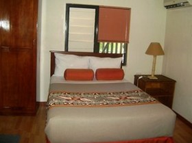Hans Travel Inn