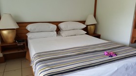 Hexagon International Hotel Villas & Spa