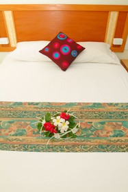 Hexagon International Hotel Villas & Spa