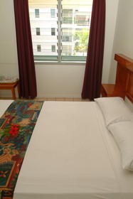 Hexagon International Hotel Villas & Spa