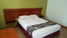 Hexagon International Hotel Villas & Spa