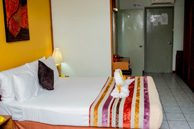 Hexagon International Hotel Villas & Spa