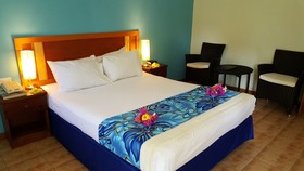 Hexagon International Hotel Villas & Spa