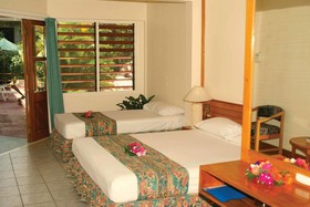 Hexagon International Hotel Villas & Spa
