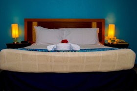 Hexagon International Hotel Villas & Spa