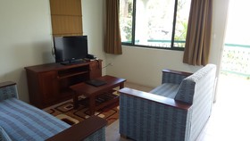 Hexagon International Hotel Villas & Spa