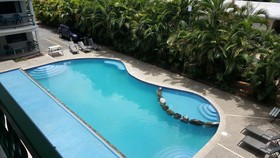 Hexagon International Hotel Villas & Spa