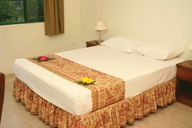 Hexagon International Hotel Villas & Spa