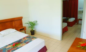 Hexagon International Hotel Villas & Spa