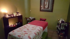 Hexagon International Hotel Villas & Spa