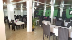 Hexagon International Hotel Villas & Spa