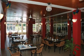 Hexagon International Hotel Villas & Spa
