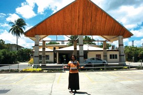 Hexagon International Hotel Villas & Spa