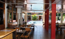 Hexagon International Hotel Villas & Spa