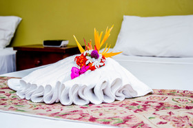 Hexagon International Hotel Villas & Spa