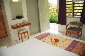 Hexagon International Hotel Villas & Spa