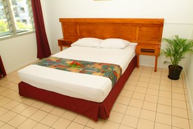 Hexagon International Hotel Villas & Spa