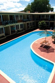 Hexagon International Hotel Villas & Spa
