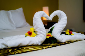 Hexagon International Hotel Villas & Spa