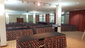 Hexagon International Hotel Villas & Spa