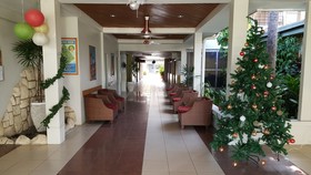 Hexagon International Hotel Villas & Spa