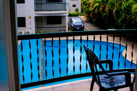 Hexagon International Hotel Villas & Spa