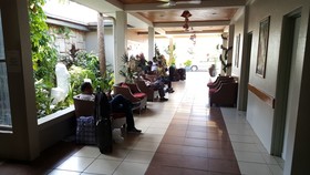 Hexagon International Hotel Villas & Spa