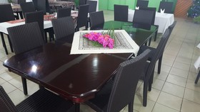 Hexagon International Hotel Villas & Spa
