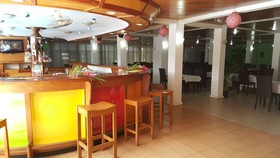 Hexagon International Hotel Villas & Spa