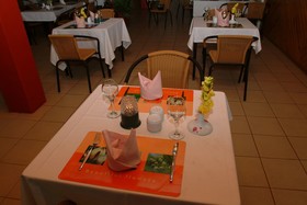 Hexagon International Hotel Villas & Spa
