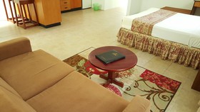 Hexagon International Hotel Villas & Spa