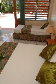 Hexagon International Hotel Villas & Spa