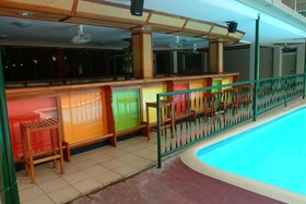 Hexagon International Hotel Villas & Spa