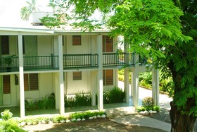Hexagon International Hotel Villas & Spa