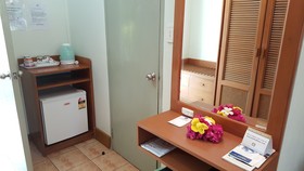 Hexagon International Hotel Villas & Spa