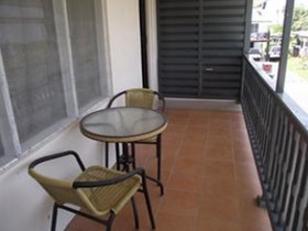 Hibiscus Residences Fiji