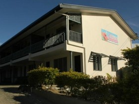 Hibiscus Residences Fiji