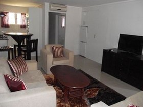 Hibiscus Residences Fiji