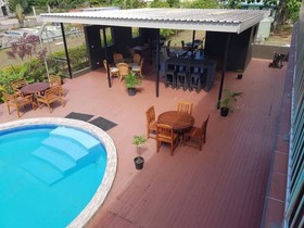 Hibiscus Tabua Villas