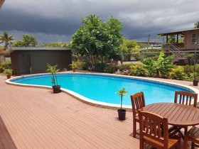 Hibiscus Tabua Villas