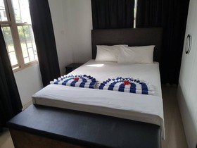 Hibiscus Tabua Villas