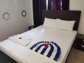 Hibiscus Tabua Villas