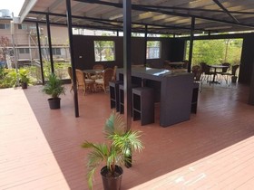 Hibiscus Tabua Villas