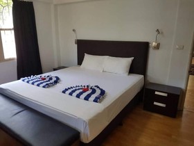 Hibiscus Tabua Villas