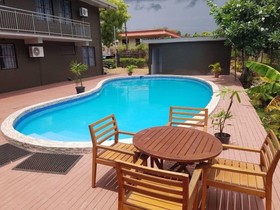 Hibiscus Tabua Villas
