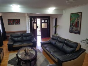 Hibiscus Tabua Villas