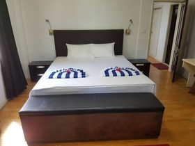 Hibiscus Tabua Villas