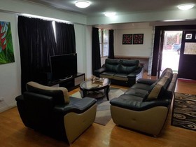 Hibiscus Tabua Villas